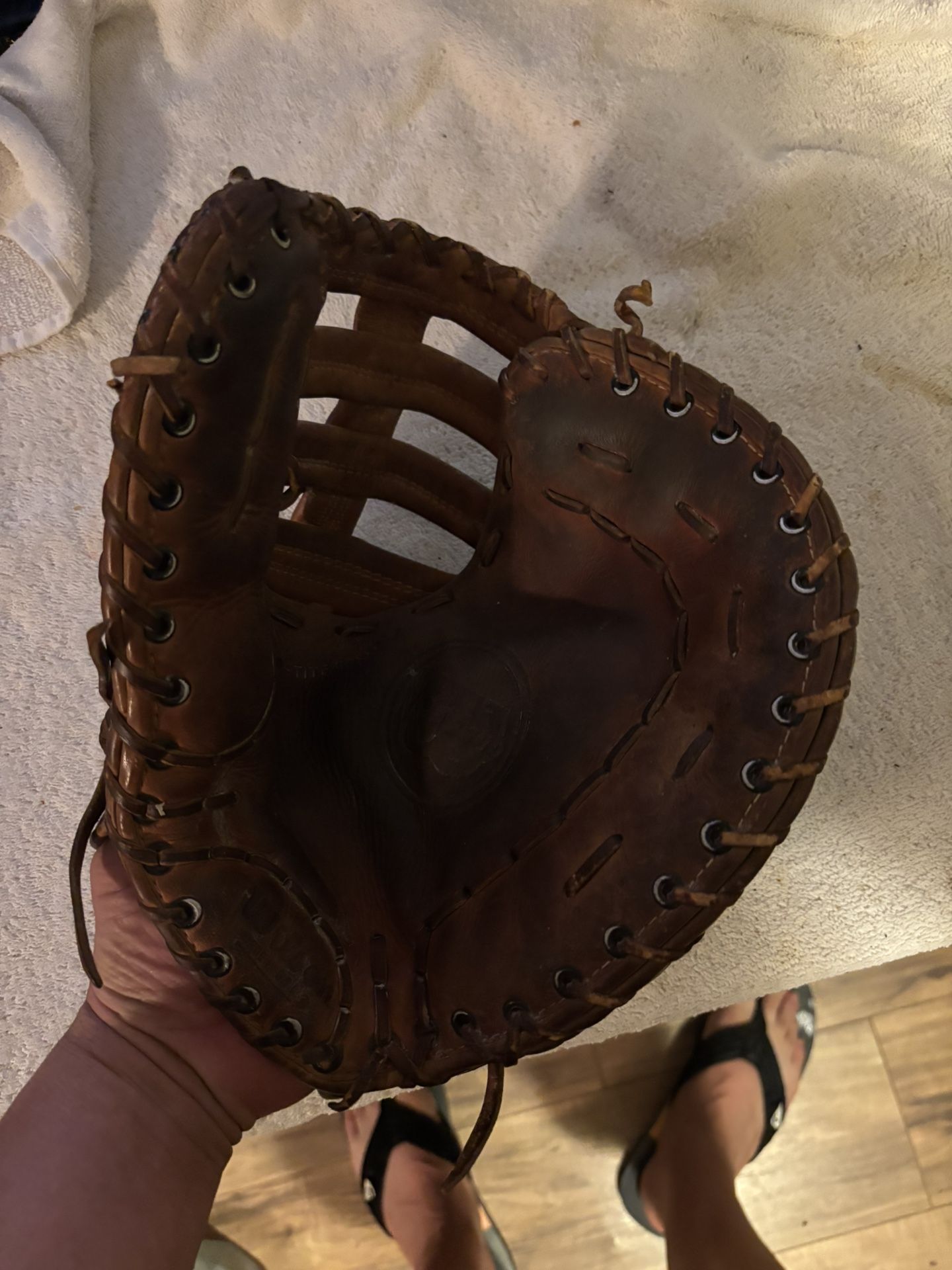 Baseball Glove