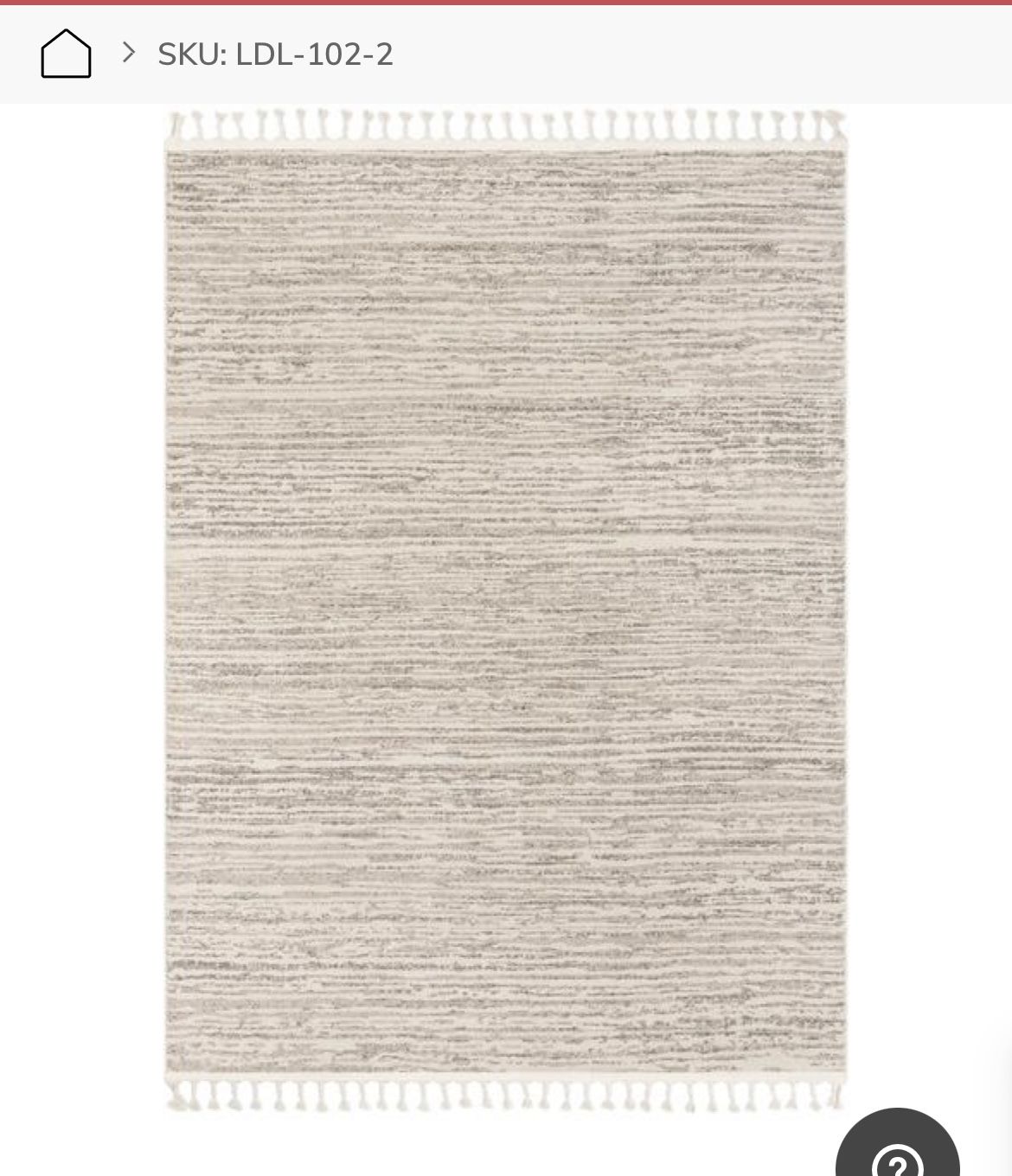 8x10 Rug