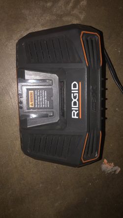Cargador