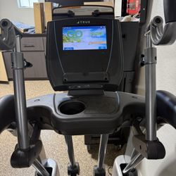 Elliptical 