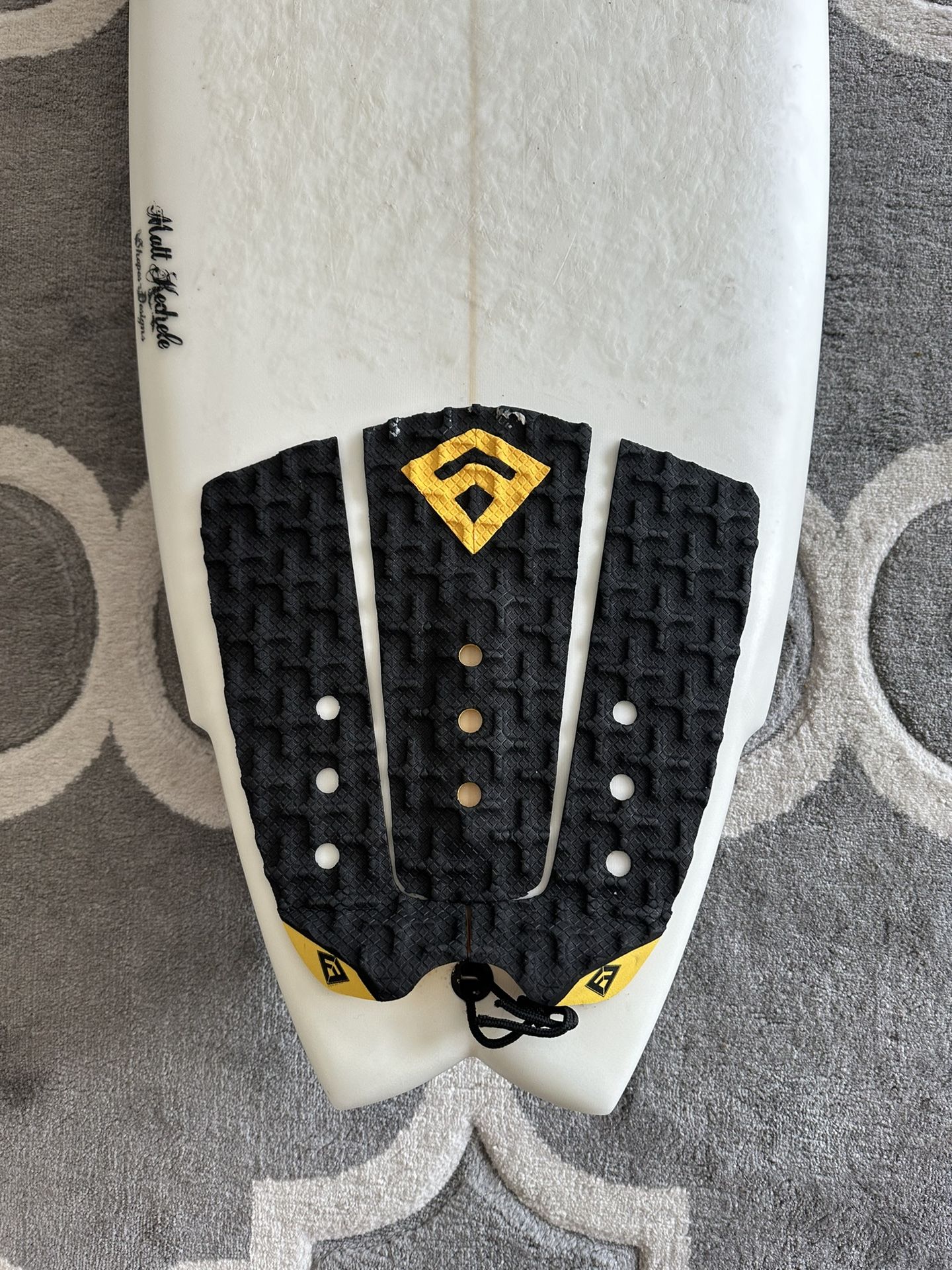 Matt Kechele Surfboard (used Only A Few Times) for Sale in