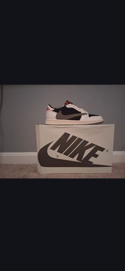 Travis Scott's