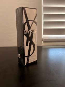 YSL MYSLF Le Parfum 3.3 oz 100ml