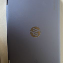 HP 14" Convertible 2-in-1 Chromebook (Budget friendly for school/college)