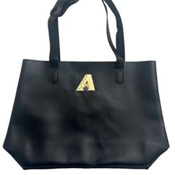 Arizona Diamondbacks Mothers Day Giveaway Black Tote Purse