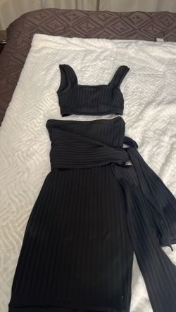 Two pieces set