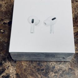 AirPods Pro

