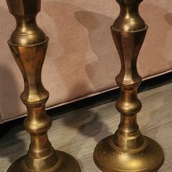 Candle Holders