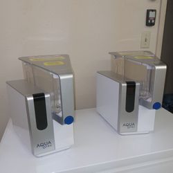 Aqua Tru Water Purifiers 