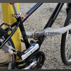 Bike High Security Chain (9/27 Still Available)