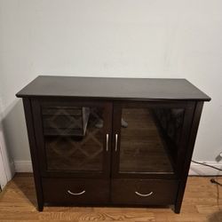 Wine Cabinet 