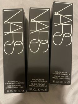 NARS foundation