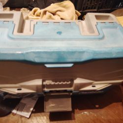 Tackle Box 