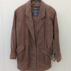 Adventure Bound Jacket Coat Originals Vintage Jacket rn 88428 Unisex M