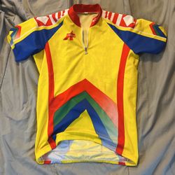 Bike Shirt 
