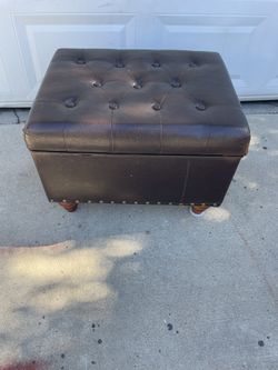 Ottoma Storage  Mediano / Diferentes Precios 