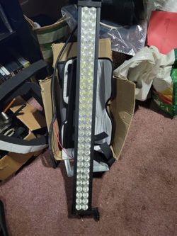 Light Bar