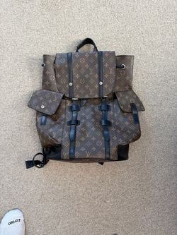 L v backpack