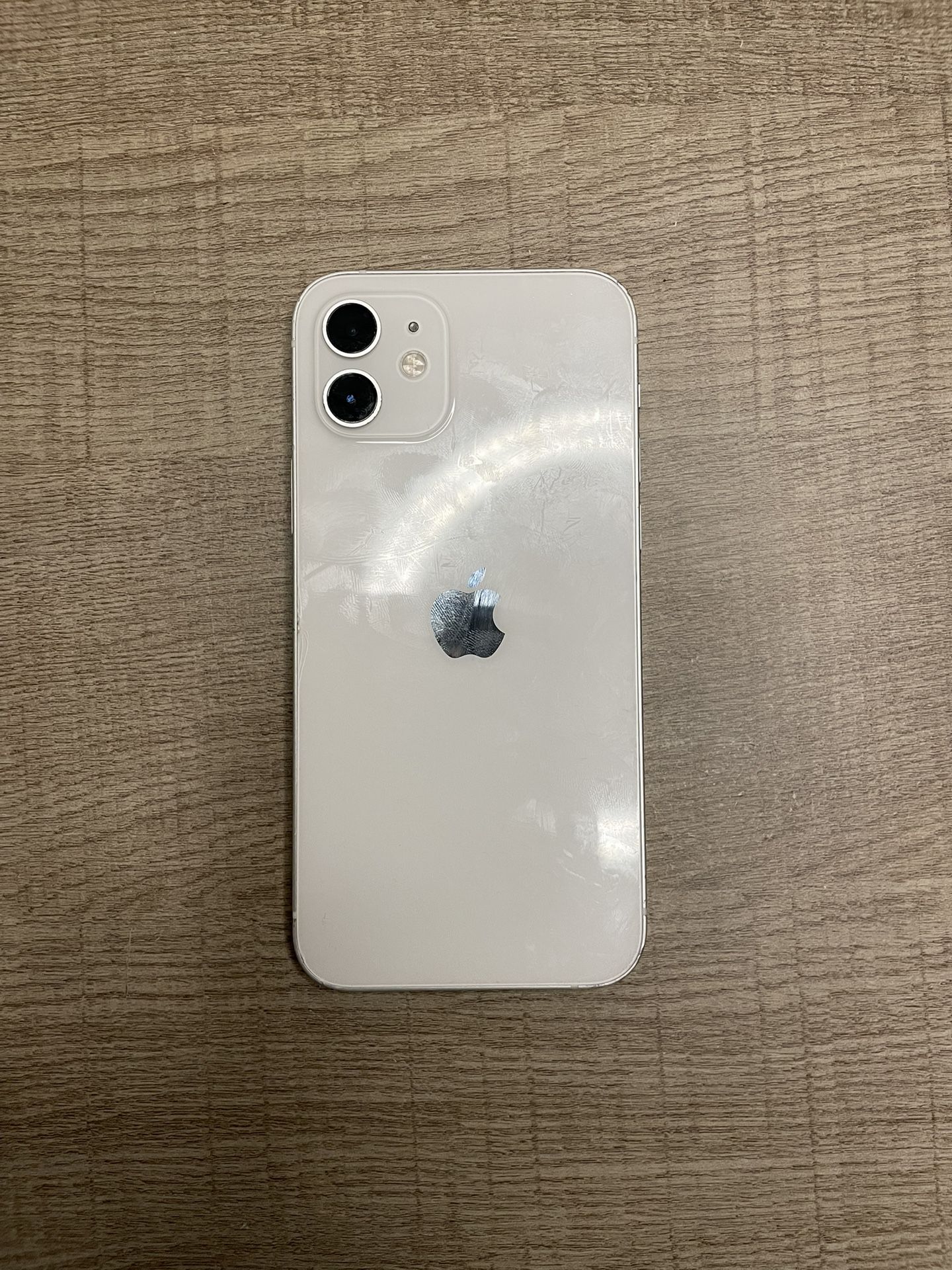 iPhone 12 - 64GB (Unlocked)