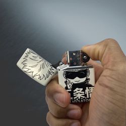 Jujutsu Kaisen Gojo Lighter