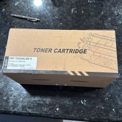 Compatible TN830XL Toner Replacement for Brother TN830XL TN830 XL Toner use with HL-L2460DW HL-L2405W HL-L2400D HL-L2480DW MFC-L2820DW MFC-L2760DW DCP