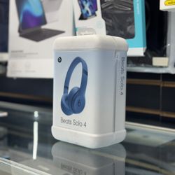 Beats Solo 4