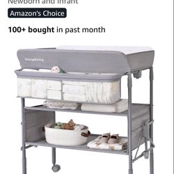 Brand New Changing Table 
