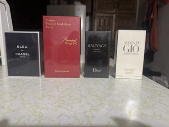 Cologne Fragrance