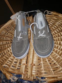 Boat shoes