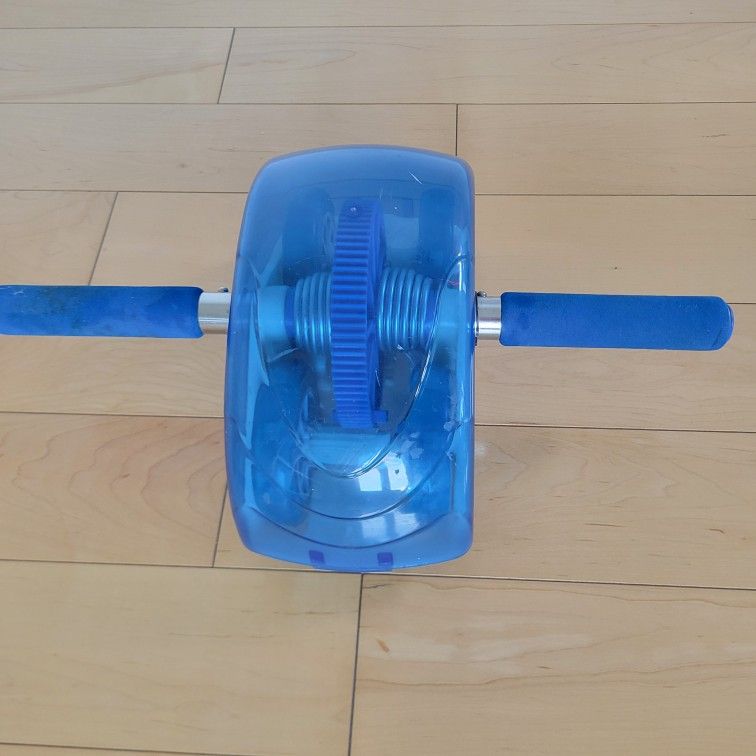Abdominal Roller Wheel For Abs Workout