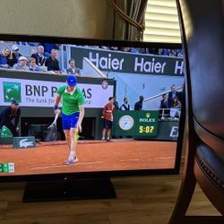 Panasonic 55’’ TV