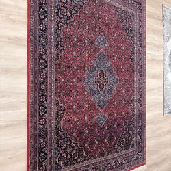 Persian Handwoven Rug