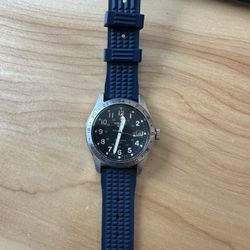 Seiko 5 Sports Field- GMT (SSK023) -Automatic movement 