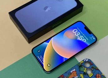 Apple IPhone 13 Pro Max 256gb