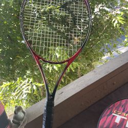 Dunlop Graphite TI-2