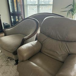 Recliner 