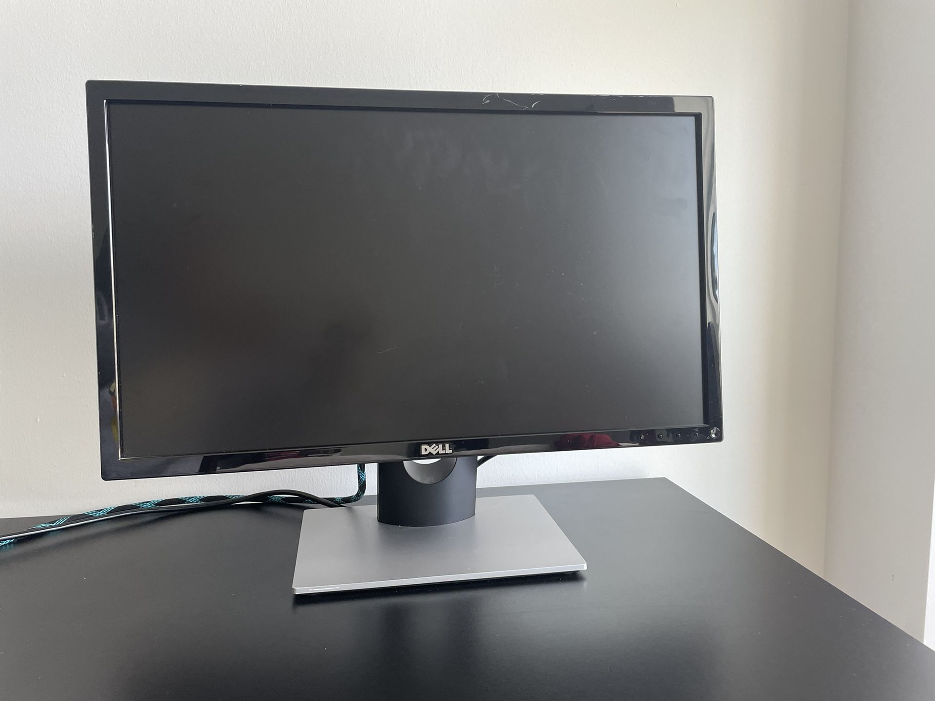 Dell Monitor  (se2417hg)