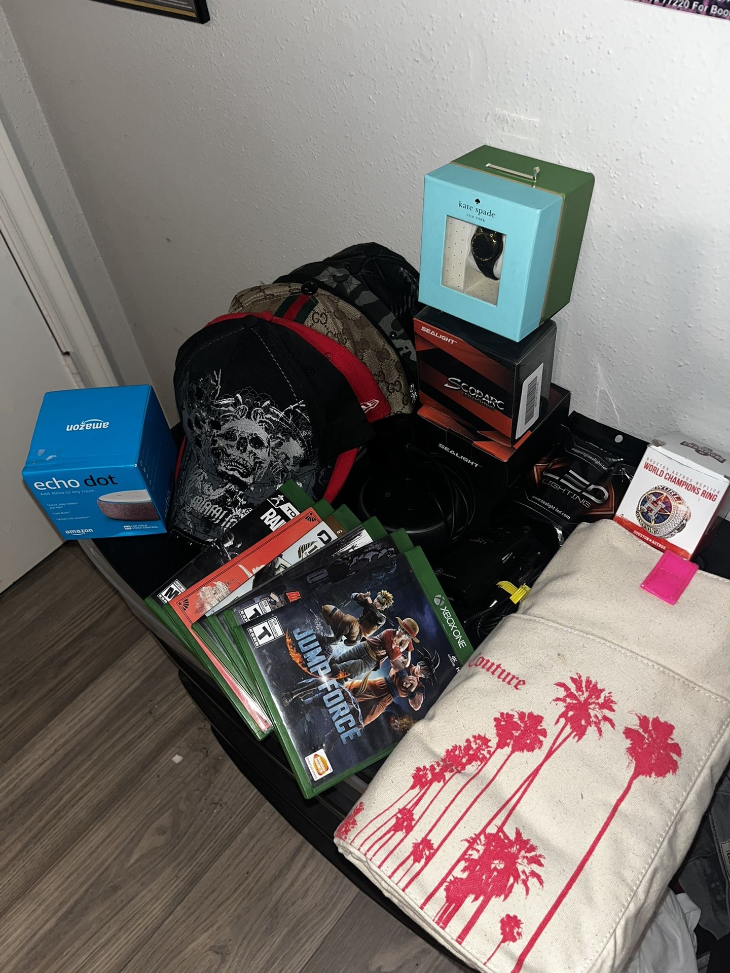 Varias Cosas/ Different Items (READ DESCRIPTION)