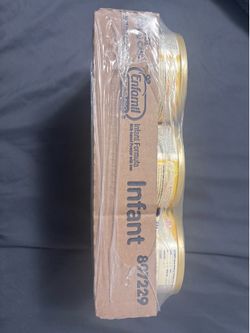 Enfamil formula