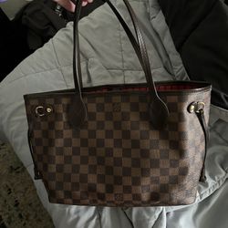 Louis Vuitton Shoulder Bag