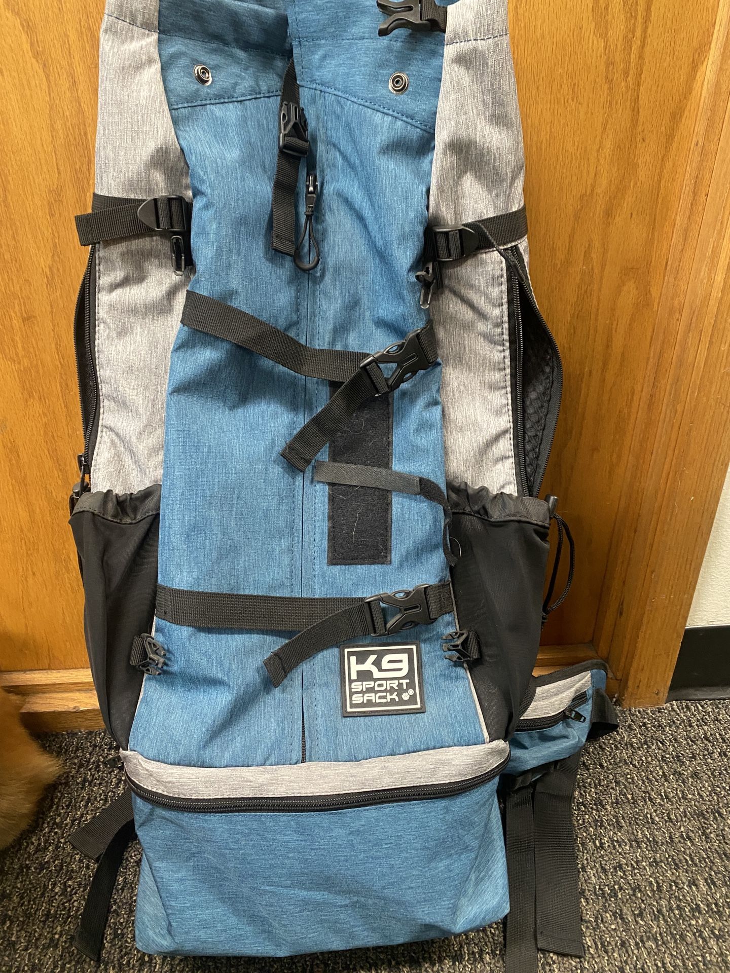 K9 Sport Sack Dog Carrier (L)
