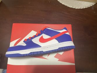Nike Dunk Low