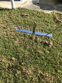 The Hamilton no.400-n Music sheet stand with case