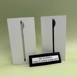 Apple IPhone Air Unlocked 5G New - Pay $1 DOWN AVAILABLE - NO CREDIT NEEDED