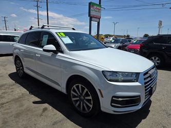 2018 Audi Q7