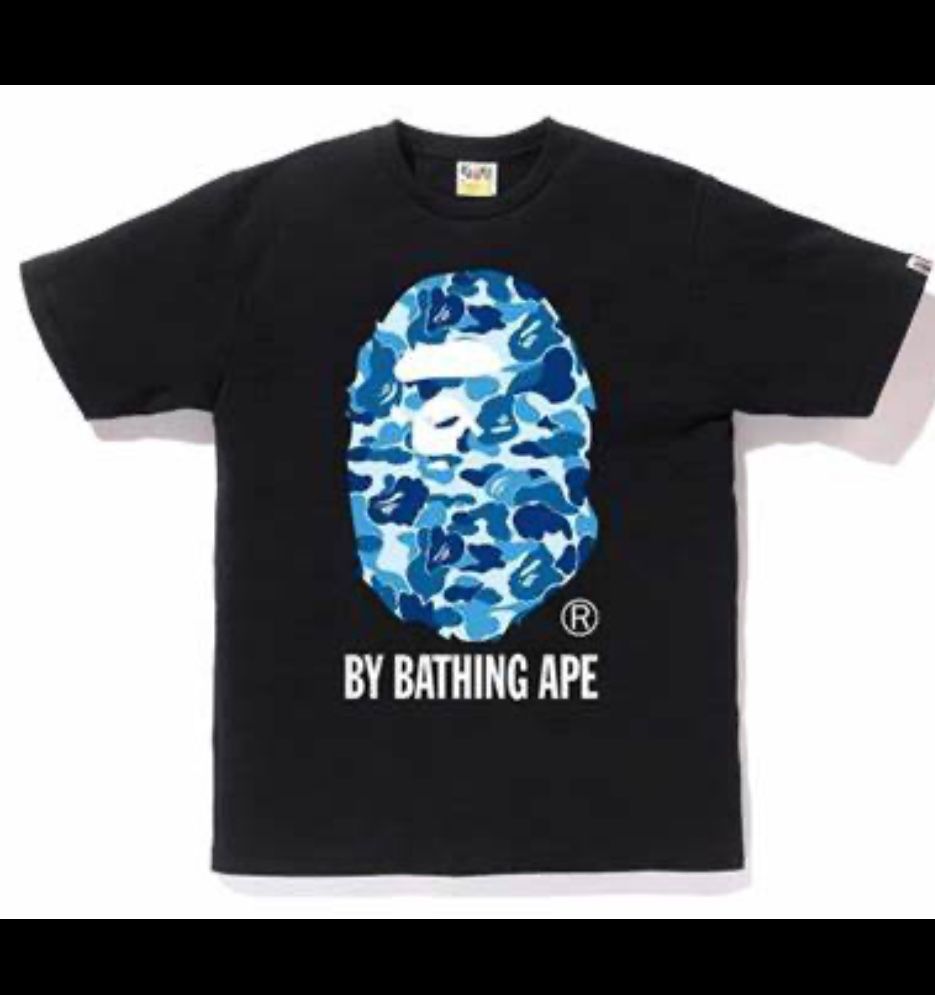 Bape Tees
