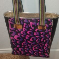 Consuela Pebbles Chica Tote