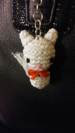 Crochet Gigfts -SuY's CrEaTiOnNs