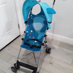 Lightweight Stroller 