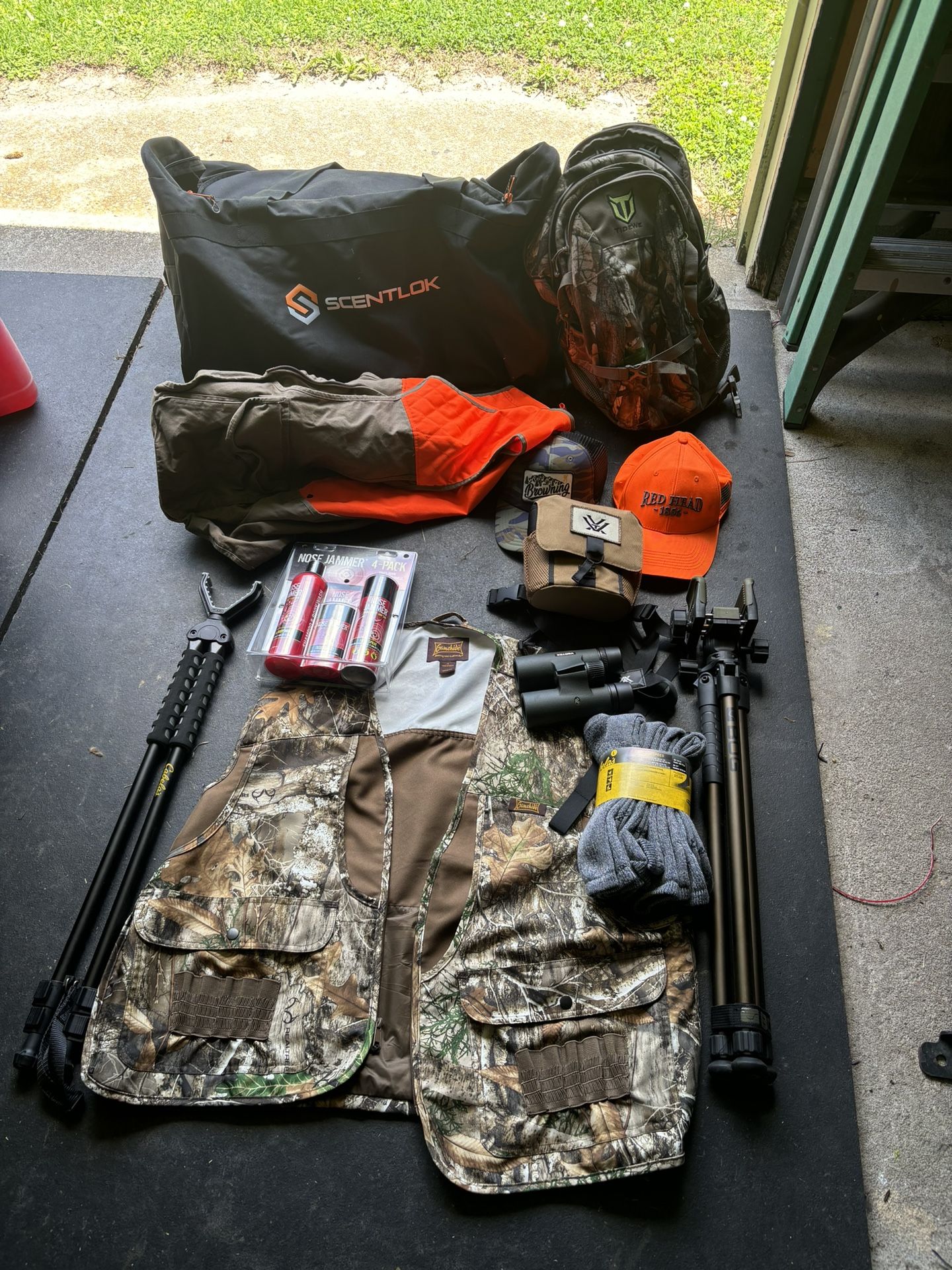 Hunting Bundle